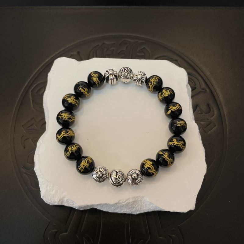 Chrome Hearts Bracelets